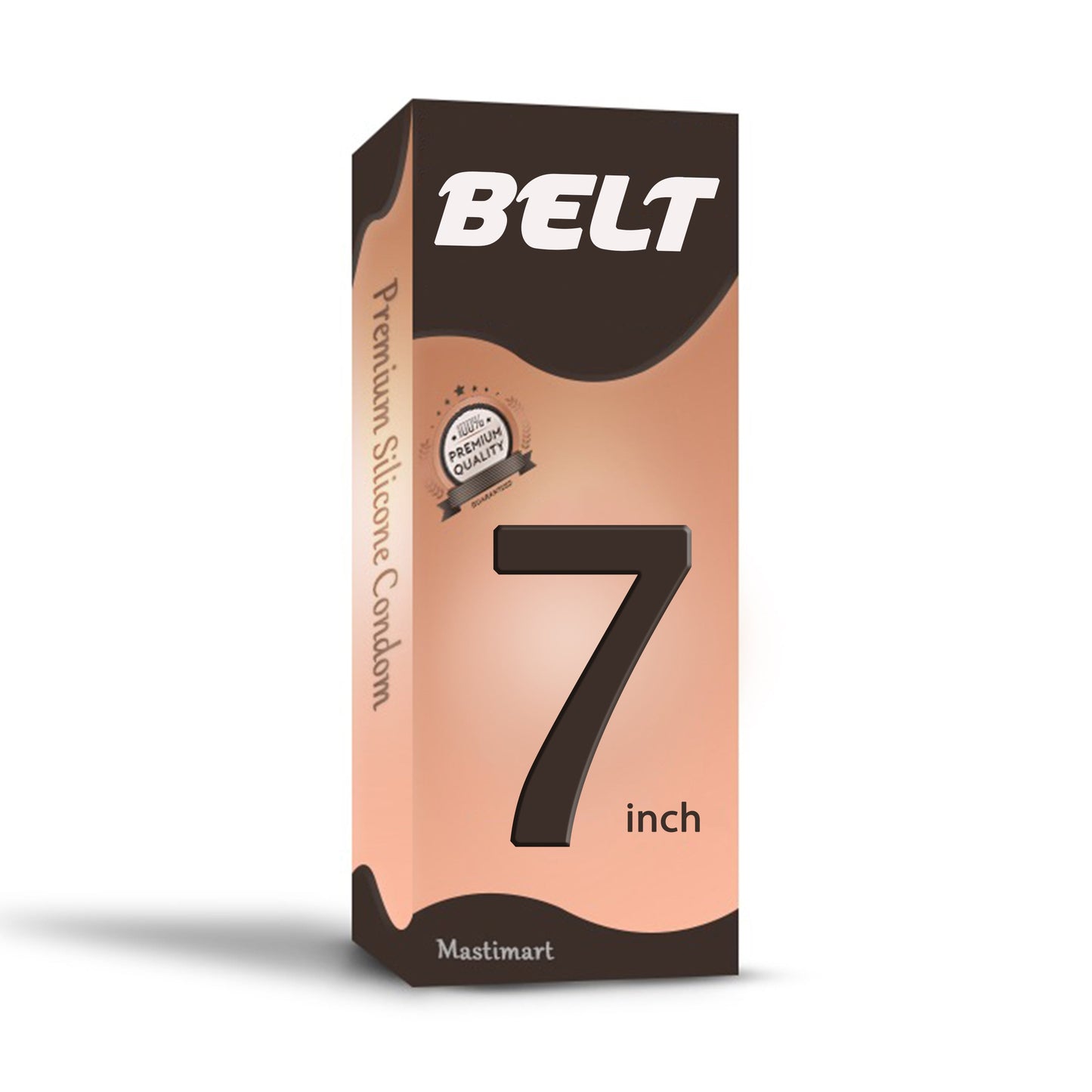 Volkero Silicon Belt Condom