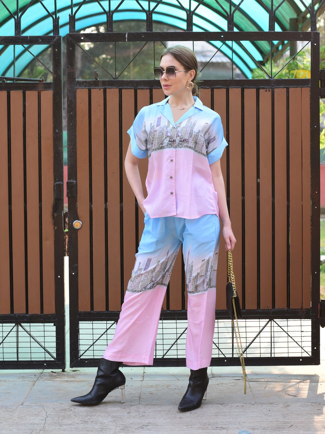Co-ord Set
