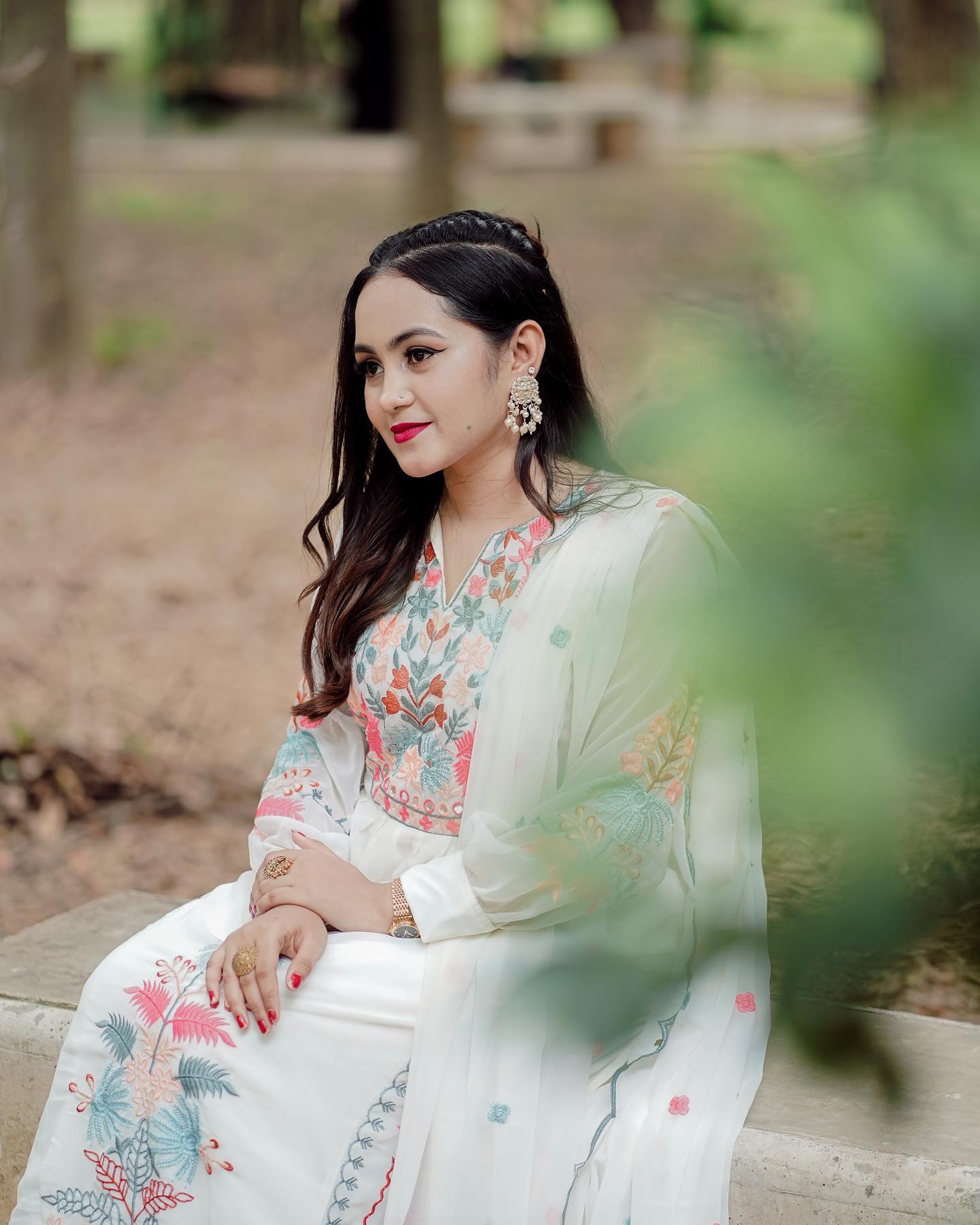 Beautifully designed that seamlessly combines tradition kurta set