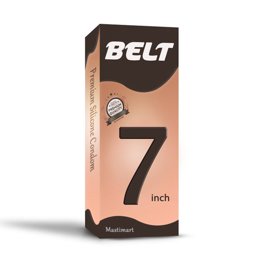 Volkero Silicon Belt Condom