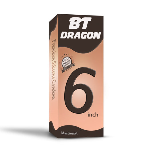 Volkero BT Dragon Condom