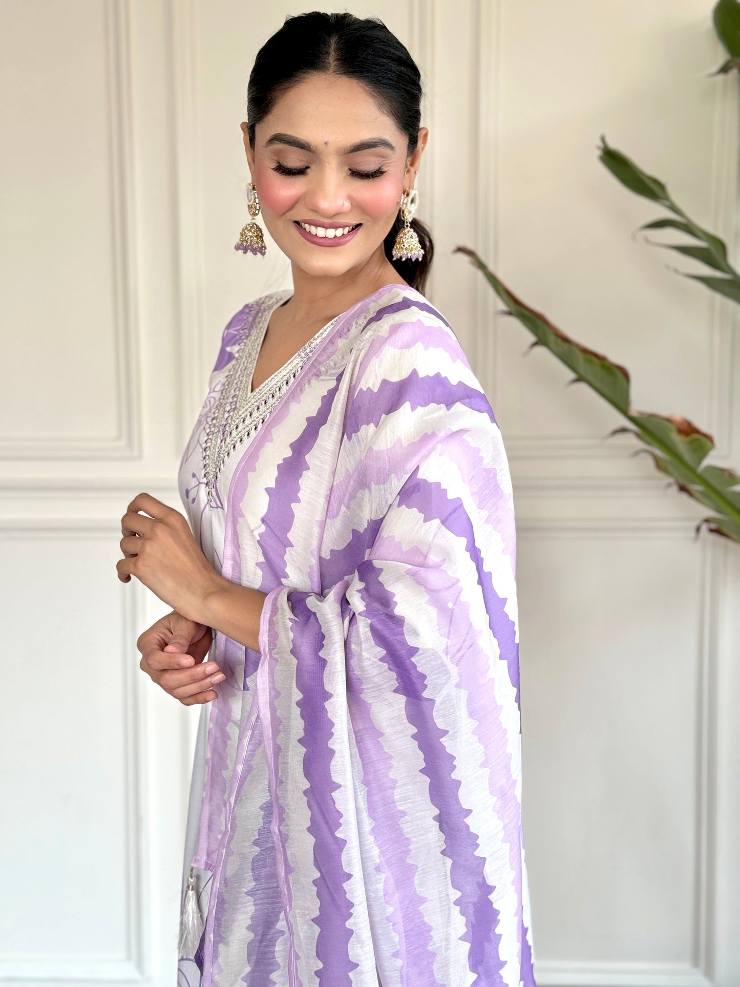 Beautifully designed that seamlessly combines tradition kurta set