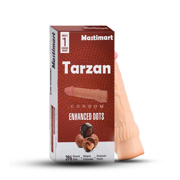 Max Silicone Reusable Condom