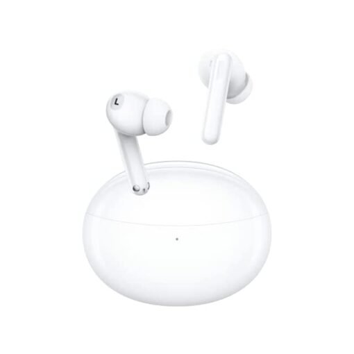 Oppo earbuds