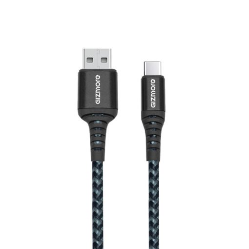 Wdc120 Usb To Type-C Dash Ultra Fast Charging Cable  1.2 Meter 120W Output Tangle-Free Braided Wire 30000 Bend Lifespan Intelligent Protection Stable Charging Universal Compatibility