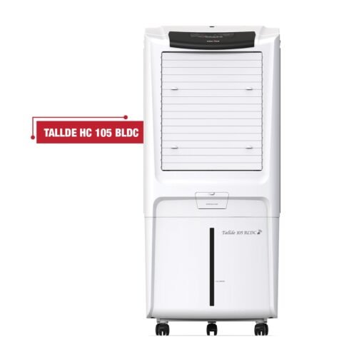 Tallde Honey Comb 105 Litres Bldc Desert Cooler