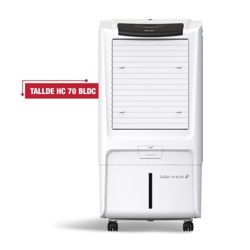 Tallde Honey Comb 70 Litres Bldc Desert Cooler