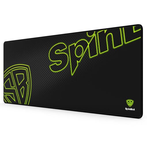 Armor 5Mm Thick Heavy Duty Pro Gang Mousepad - Xxl