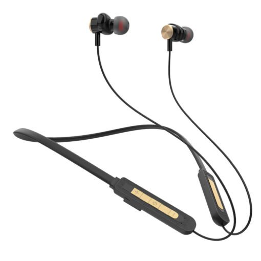 Mn218 Melody Bluetooth Wireless 5.0 In Ear Neckband