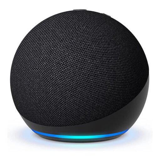 All-New Echo Dot 5Th Gen 2023 Release