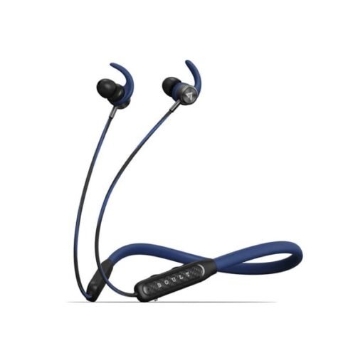 Boult Audio C Charge Wireless In Ear Bluetooth Neckband