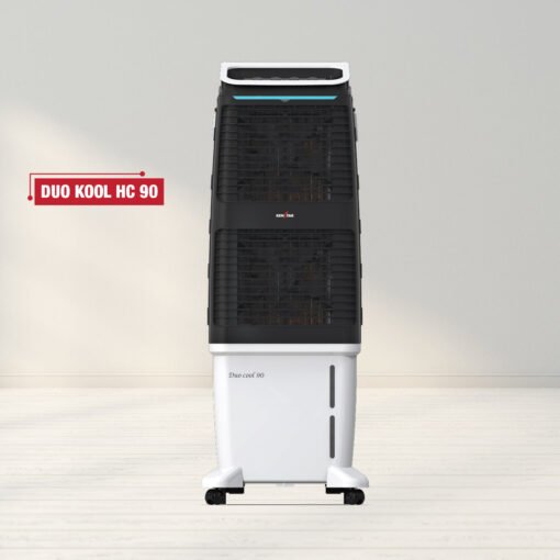 Duo Cool Honey Comb 90 Litres Desert Cooler