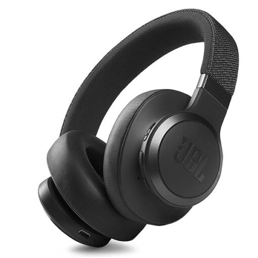 Live 660Nc Wireless Headphone