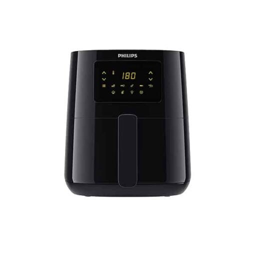 Digital Air Fryer Hd925290 With Touch Panel