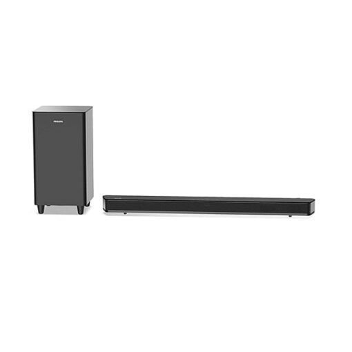 Htl8162 2.1Ch 160W Bluetooth Soundbar