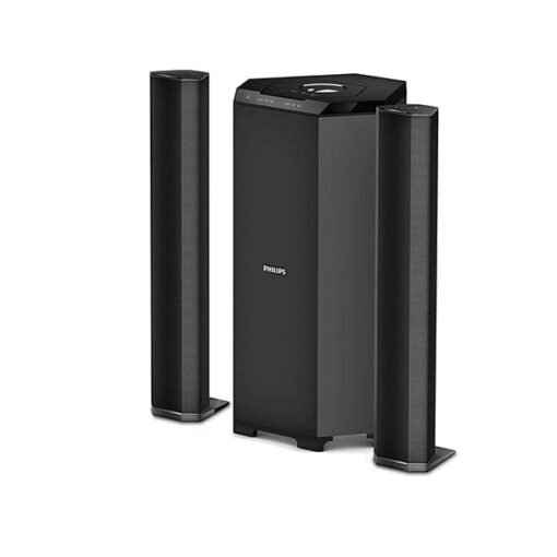 Mms8085B94 Convertible 80W Home Theatre