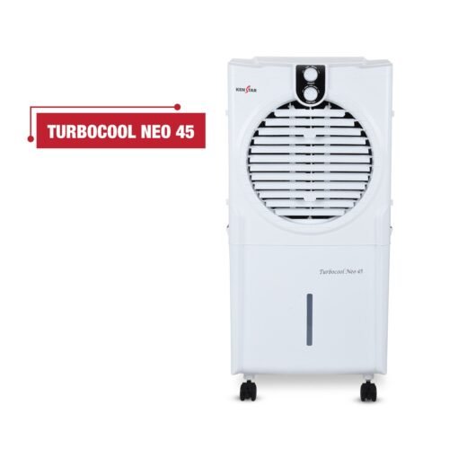 Turbocool Neo 45, Honeycomb Desert Cooler