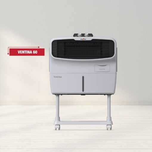 Ventina 60 Litres Window Cooler