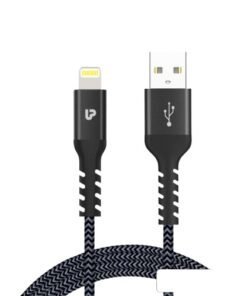 Nylokev Mfi Lightning Cable 2.0M