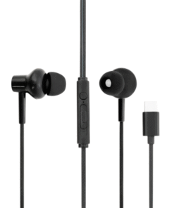 Me348 Type C In- Ear Earphone