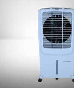Cool Grande Hc 90, Honeycomb Litres Desert Cooler (White)