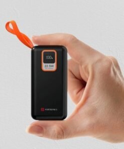 Ampbox 10K 10000Mah Power Bank